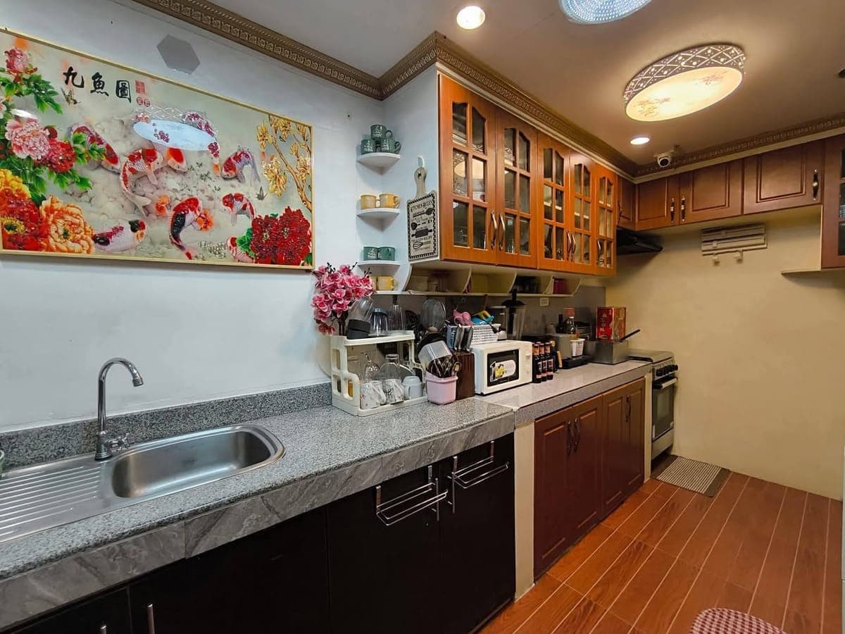 Uptown For Rent at 35k per month ( Available on September first week) - photo 4