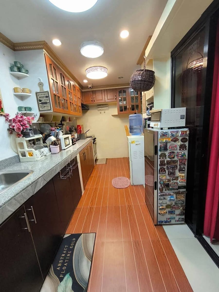 Uptown For Rent at 35k per month ( Available on September first week) - photo 5
