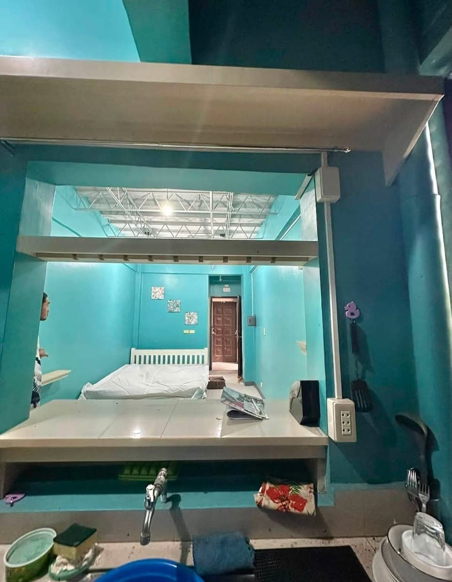 Condo for rent! - photo 3