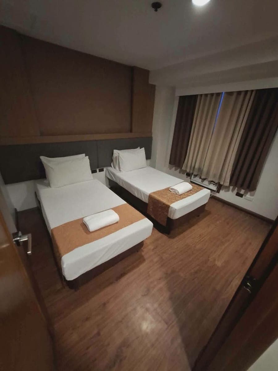 🏢 Fernandina 88 Condominium – Cubao (For Rent) - photo 1