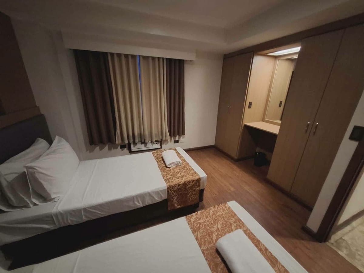 🏢 Fernandina 88 Condominium – Cubao (For Rent) - photo 2
