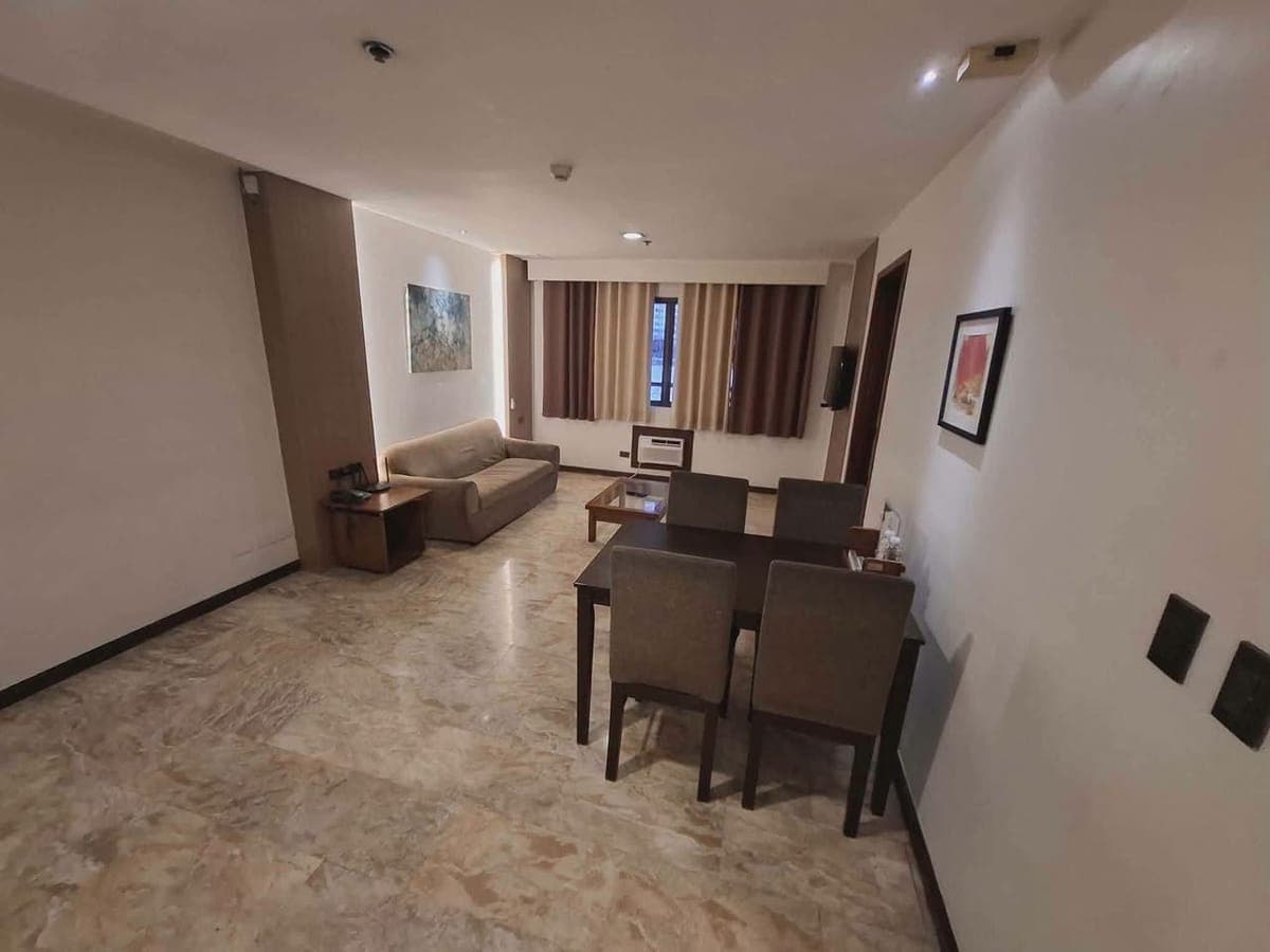 🏢 Fernandina 88 Condominium – Cubao (For Rent) - photo 3