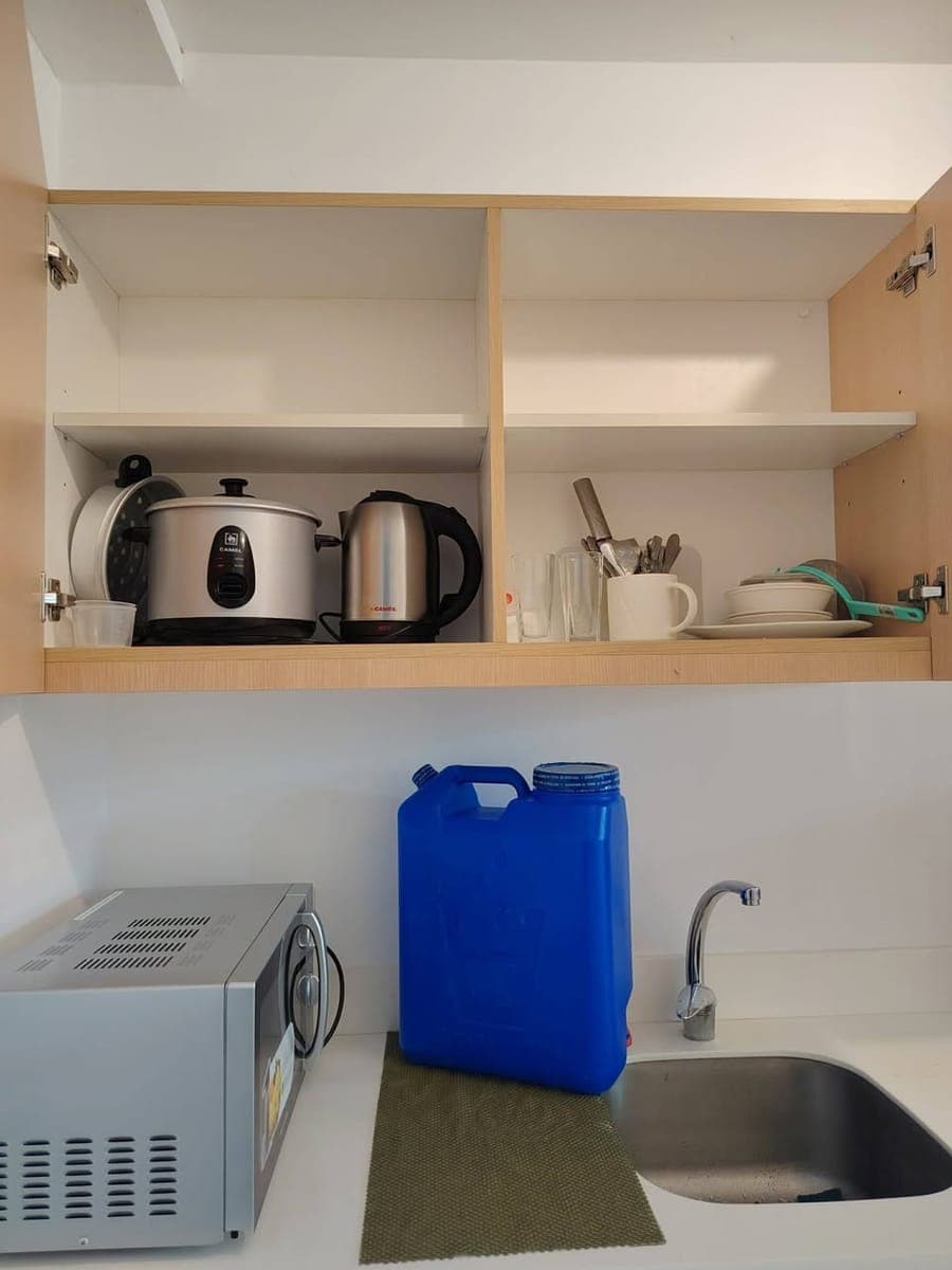 FOR RENT ‼️|STUDIO TYPE  with BALCONY - photo 3