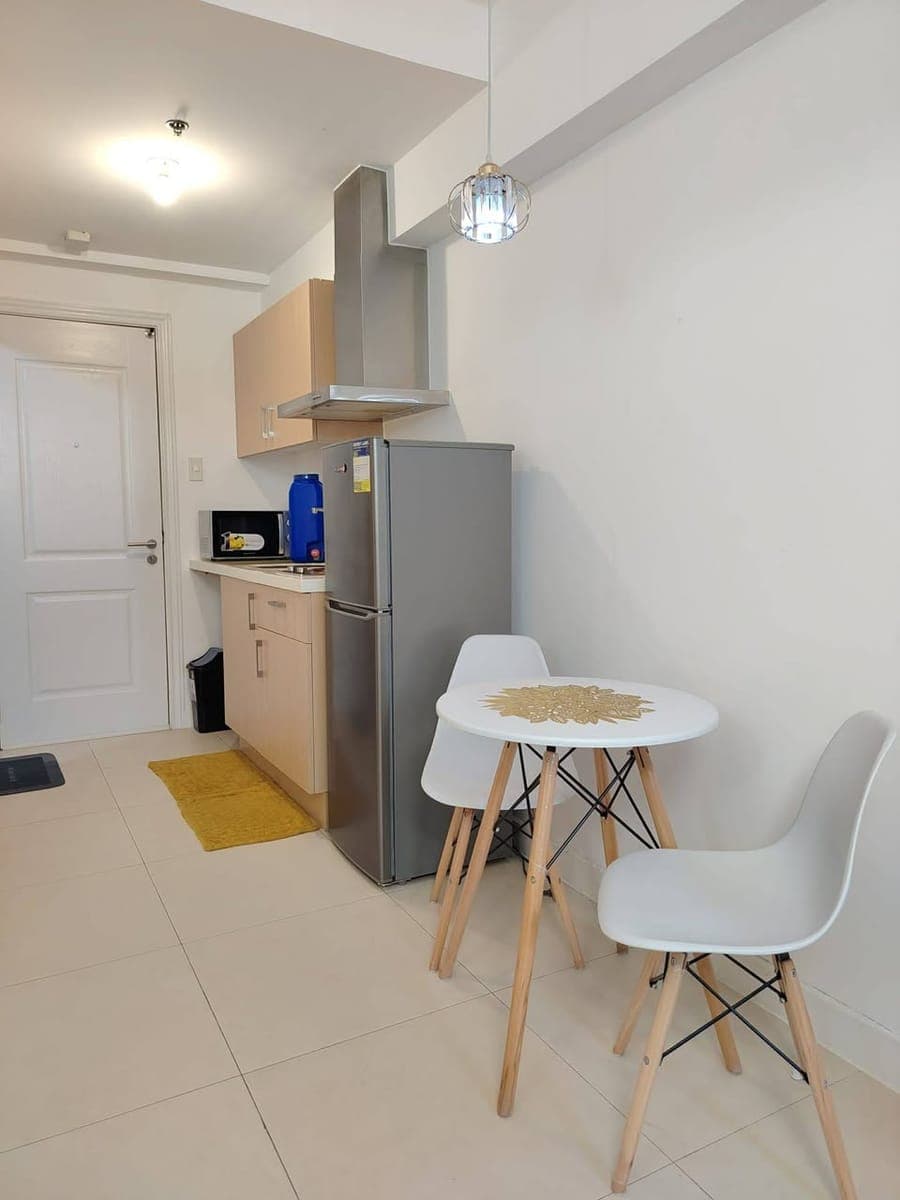 FOR RENT ‼️|STUDIO TYPE  with BALCONY - photo 4