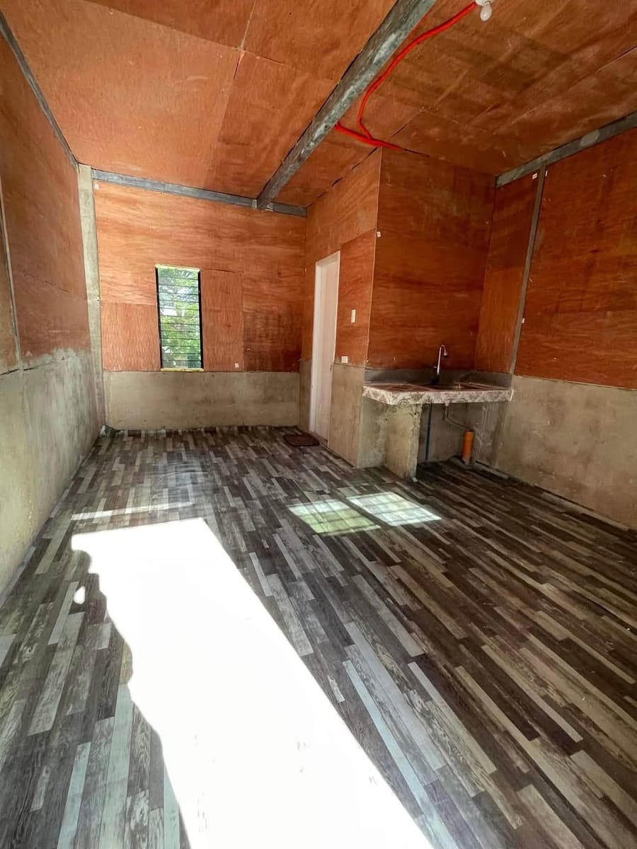 PAD FOR RENT     5,500 - photo 2