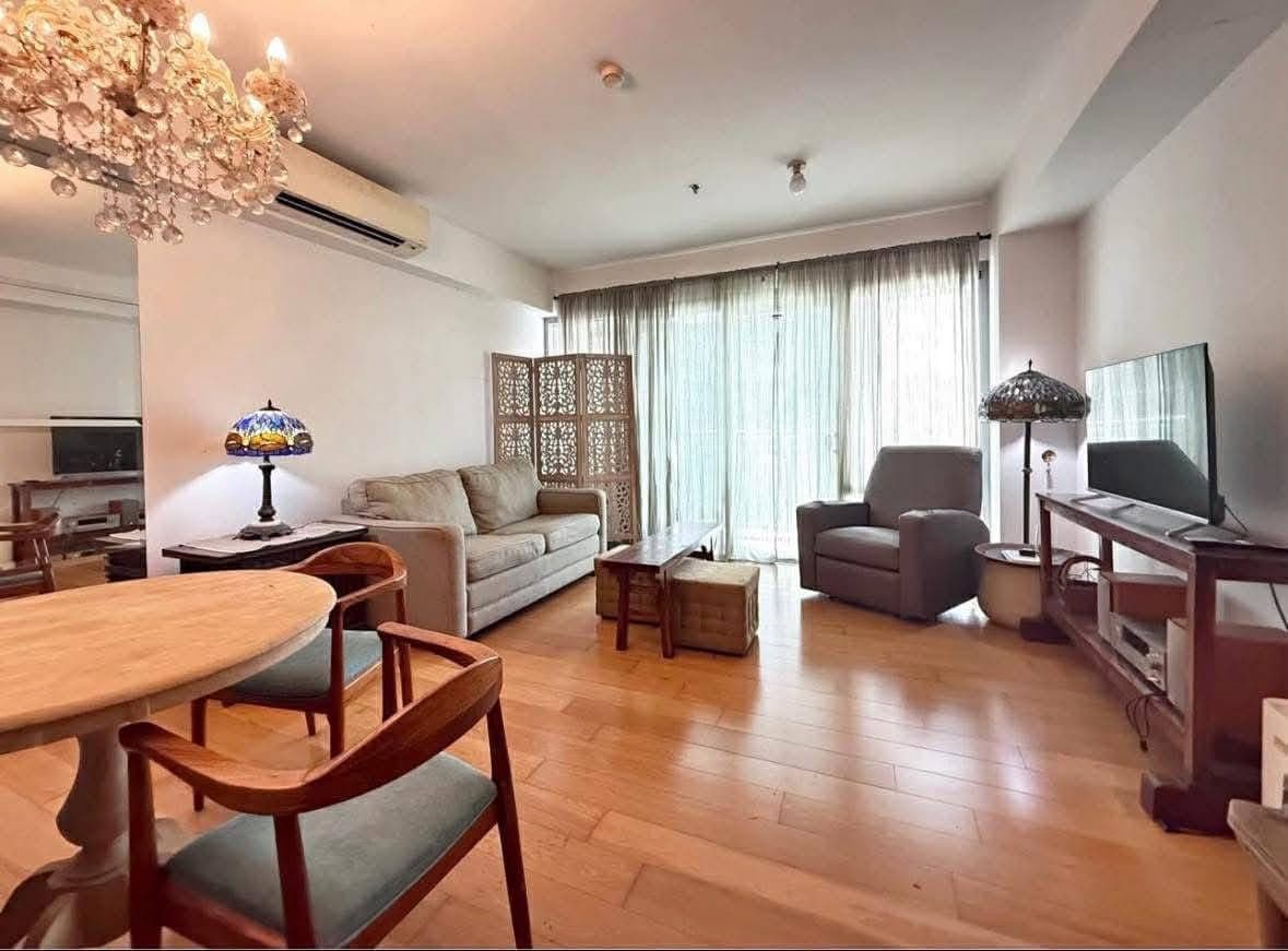 For Rent: Parkpoint Residences – 1 Bedroom - photo 1