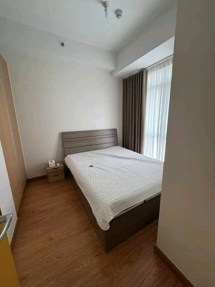 𝐅𝐎𝐑 𝐑𝐄𝐍𝐓 One Bedroom with Balcony Condo at PARK AVENUE BGC - photo 3