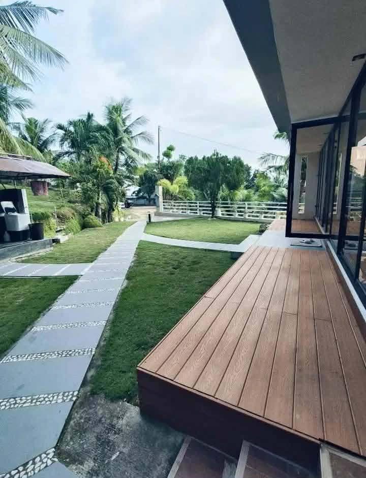 4 BEDROOM HOUSE FOR RENT IN TALISAY CITY CEBU‼️ - photo 1