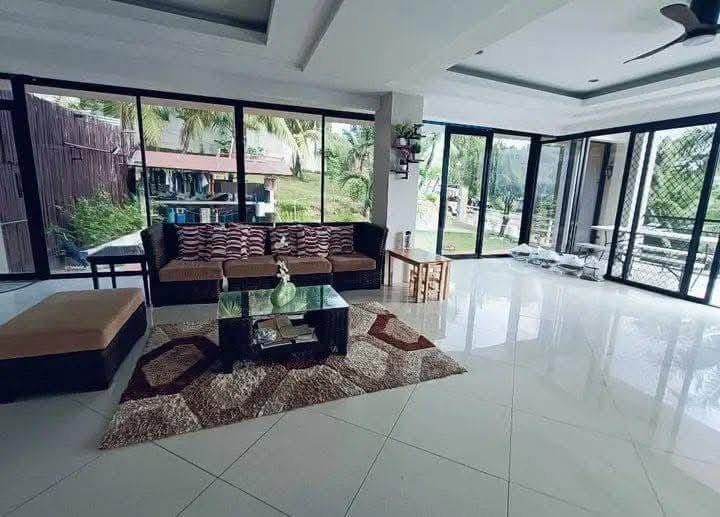 4 BEDROOM HOUSE FOR RENT IN TALISAY CITY CEBU‼️ - photo 11
