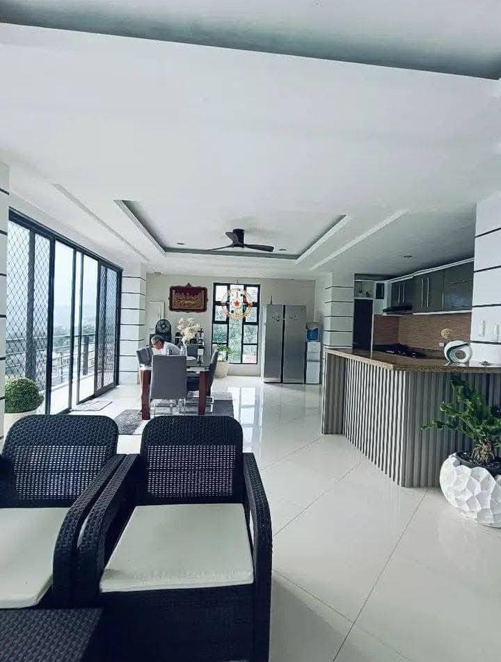 4 BEDROOM HOUSE FOR RENT IN TALISAY CITY CEBU‼️ - photo 3