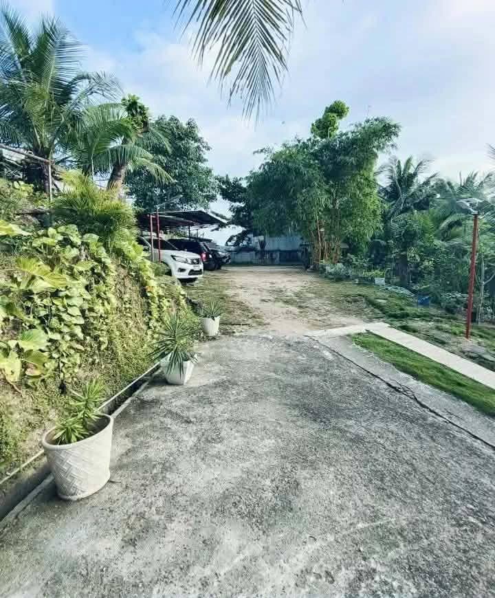 4 BEDROOM HOUSE FOR RENT IN TALISAY CITY CEBU‼️ - photo 4