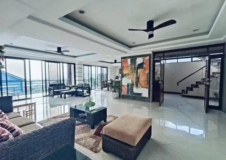 4 BEDROOM HOUSE FOR RENT IN TALISAY CITY CEBU‼️ - photo 5