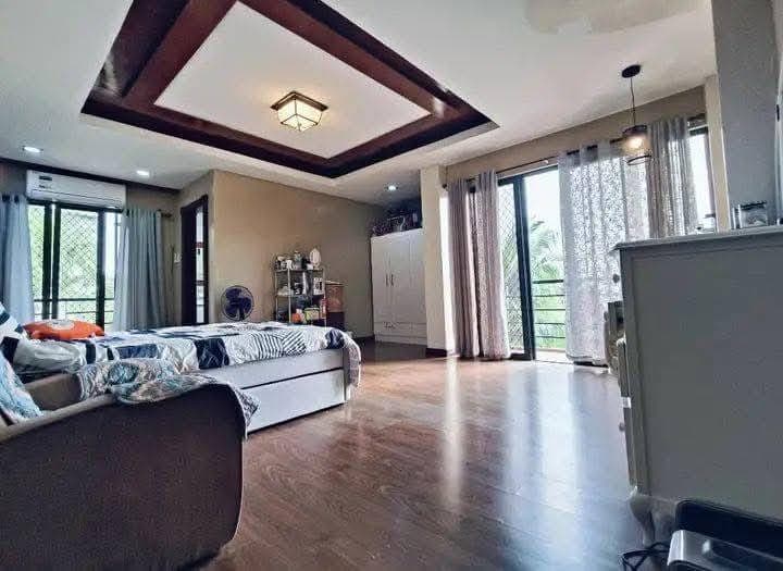 4 BEDROOM HOUSE FOR RENT IN TALISAY CITY CEBU‼️ - photo 6