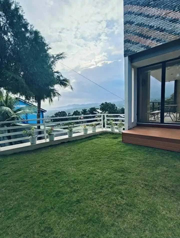 4 BEDROOM HOUSE FOR RENT IN TALISAY CITY CEBU‼️ - photo 10