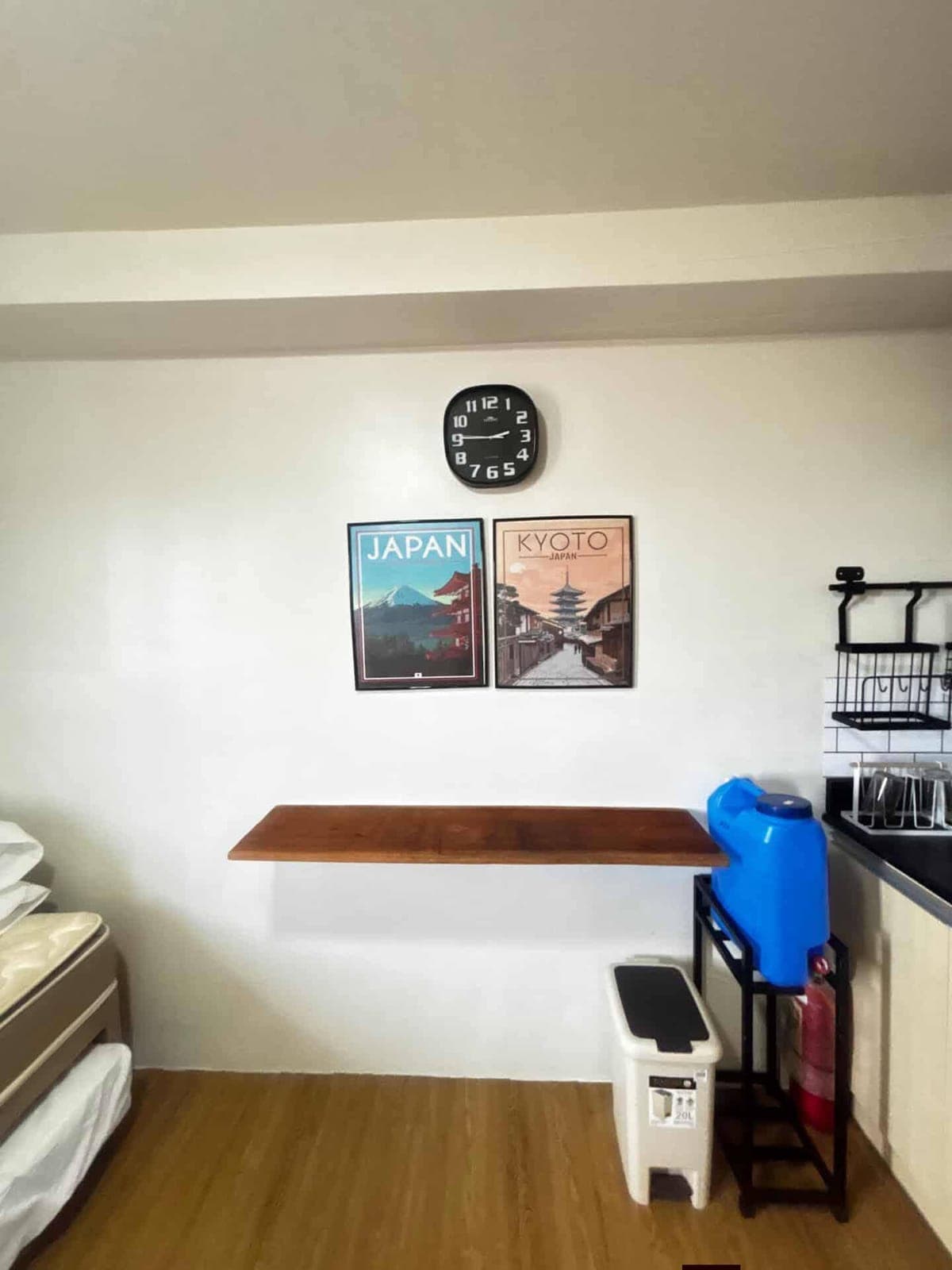 16k only! Condo for Rent Near Capitol and Fuente (Budget friendly Perfect for Students)) - photo 2