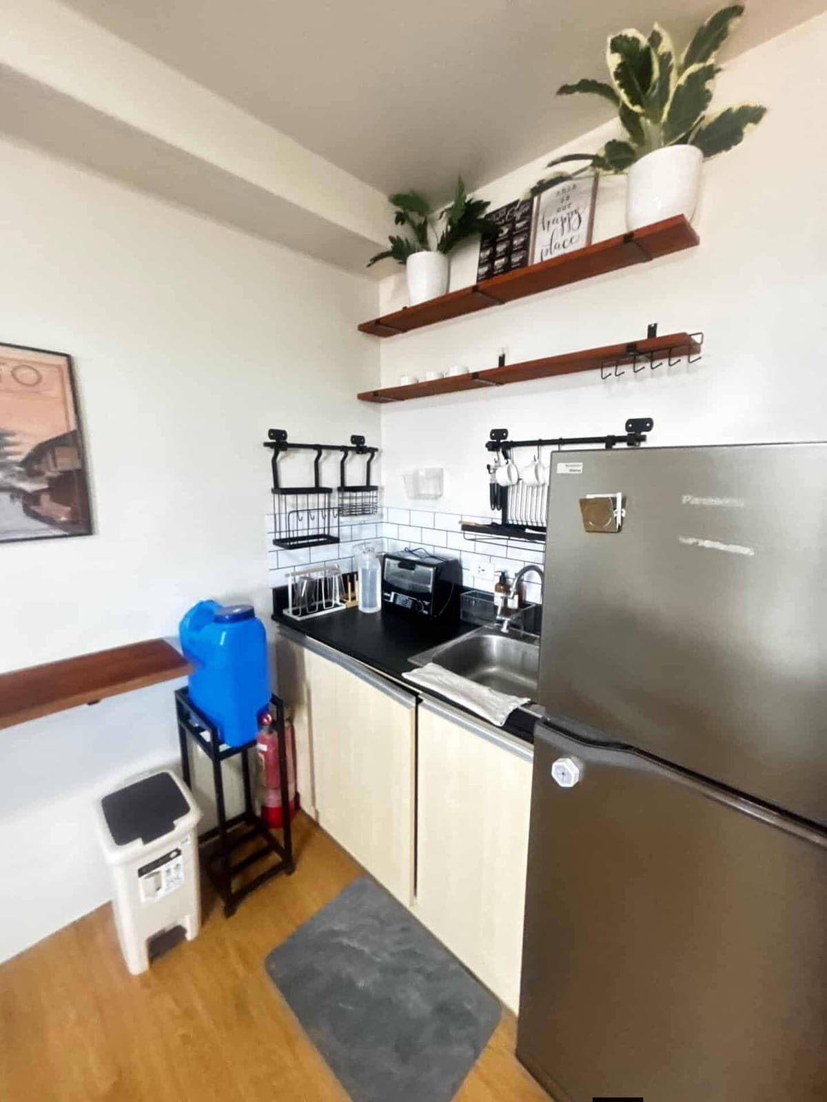 16k only! Condo for Rent Near Capitol and Fuente (Budget friendly Perfect for Students)) - photo 11