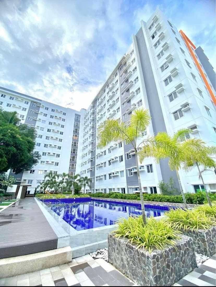 16k only! Condo for Rent Near Capitol and Fuente (Budget friendly Perfect for Students)) - photo 3