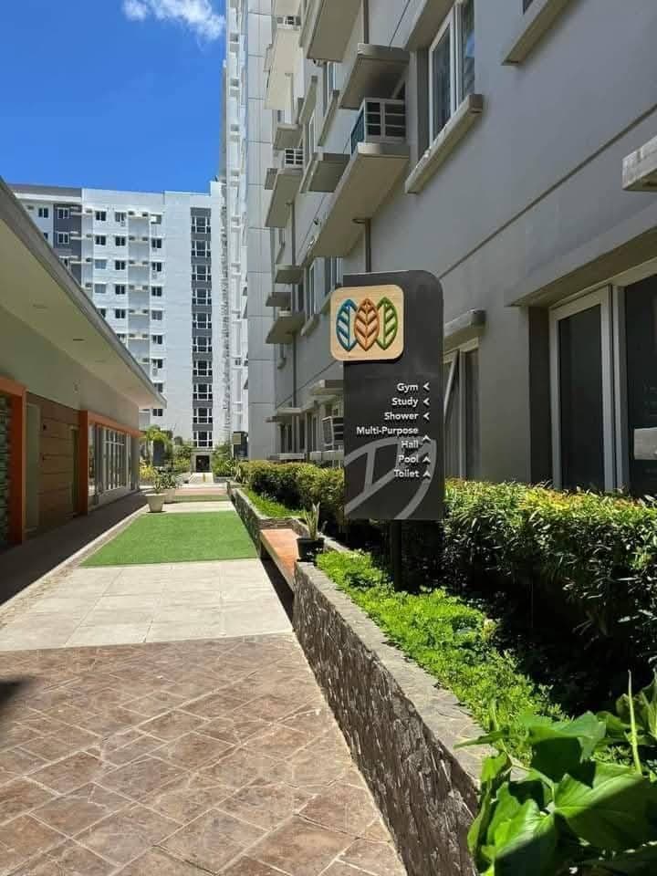 16k only! Condo for Rent Near Capitol and Fuente (Budget friendly Perfect for Students)) - photo 4