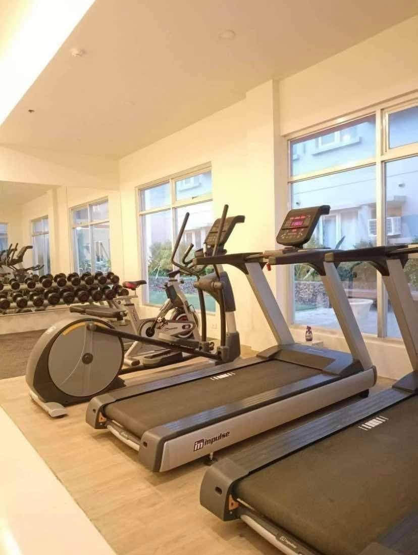 16k only! Condo for Rent Near Capitol and Fuente (Budget friendly Perfect for Students)) - photo 5