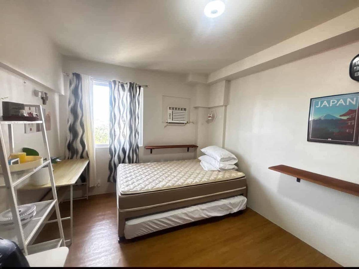 16k only! Condo for Rent Near Capitol and Fuente (Budget friendly Perfect for Students)) - photo 7