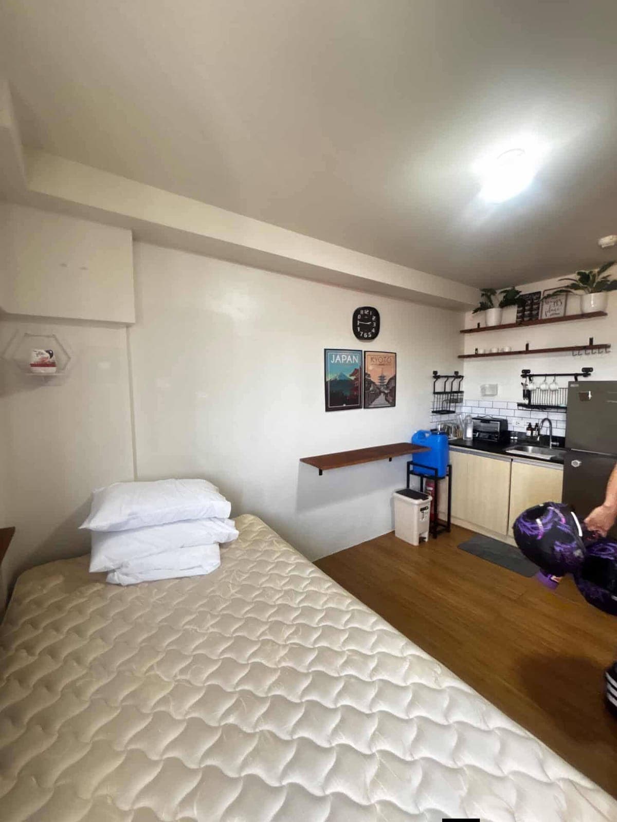 16k only! Condo for Rent Near Capitol and Fuente (Budget friendly Perfect for Students)) - photo 9