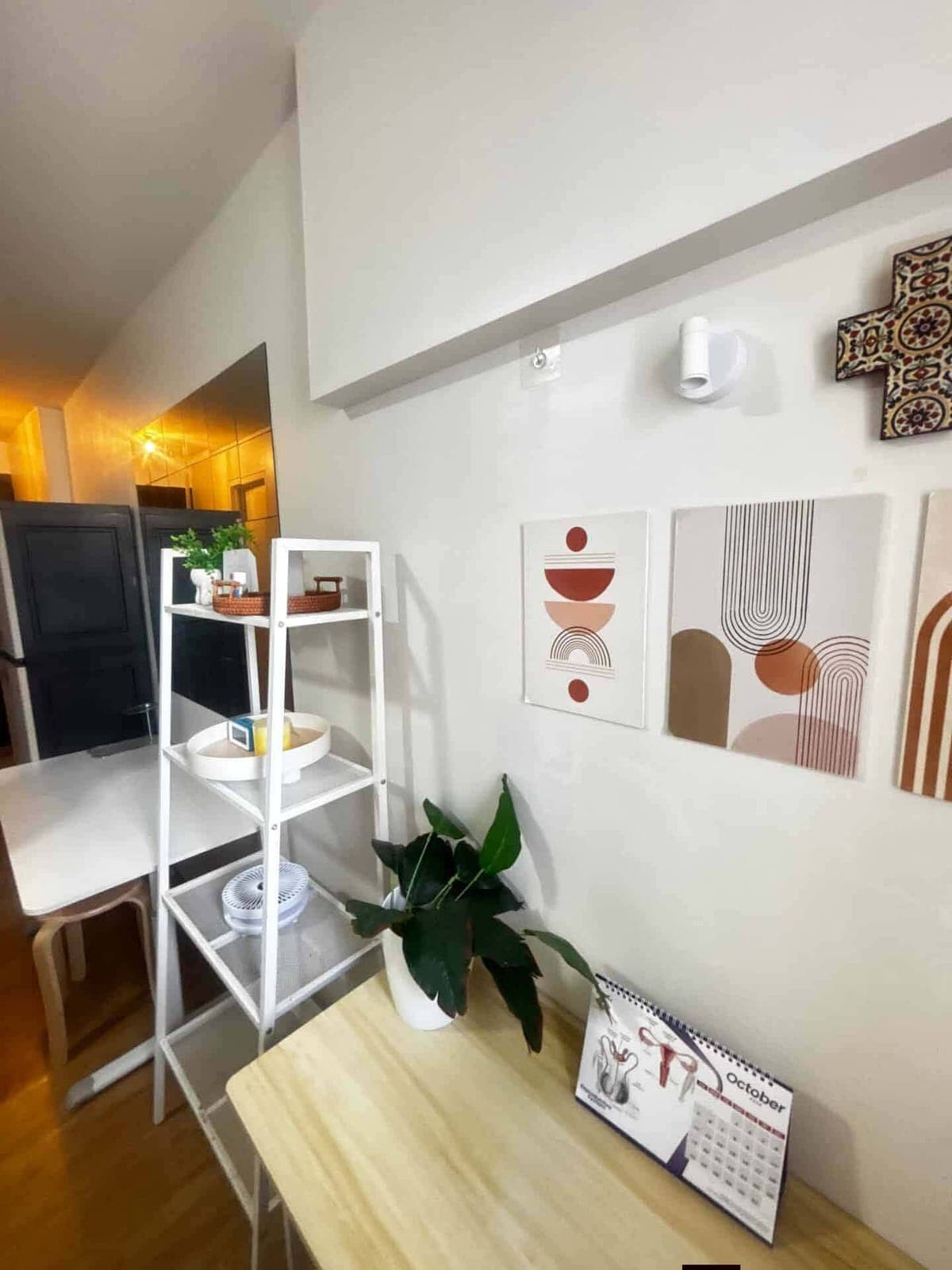 16k only! Condo for Rent Near Capitol and Fuente (Budget friendly Perfect for Students)) - photo 10