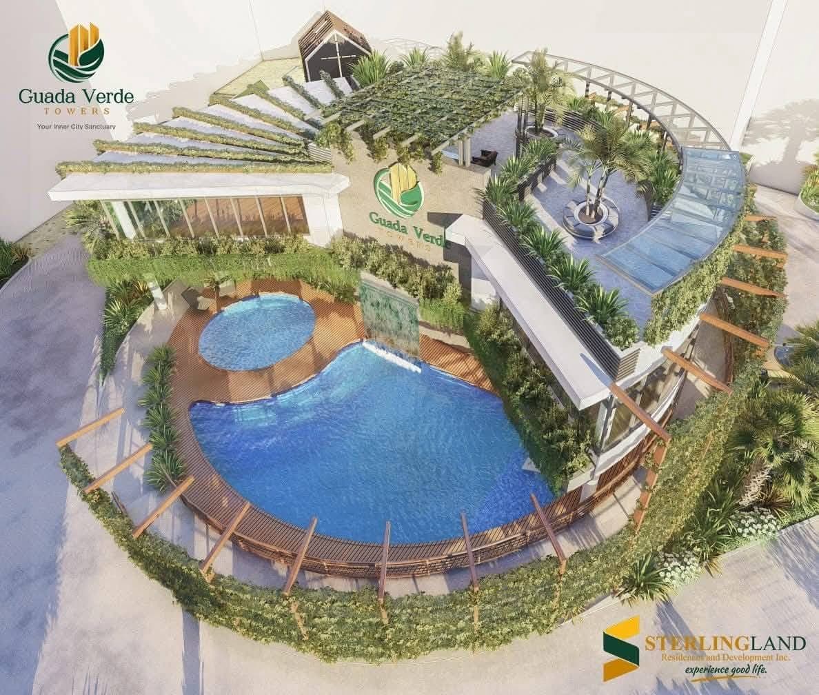 🏢 GUADA VERDE TOWERS – AFFORDABLE VERTICAL LIVING IN CEBU CITY - photo 2
