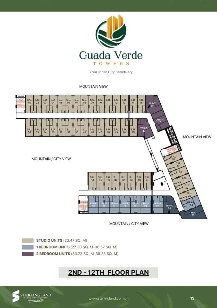 🏢 GUADA VERDE TOWERS – AFFORDABLE VERTICAL LIVING IN CEBU CITY - photo 3