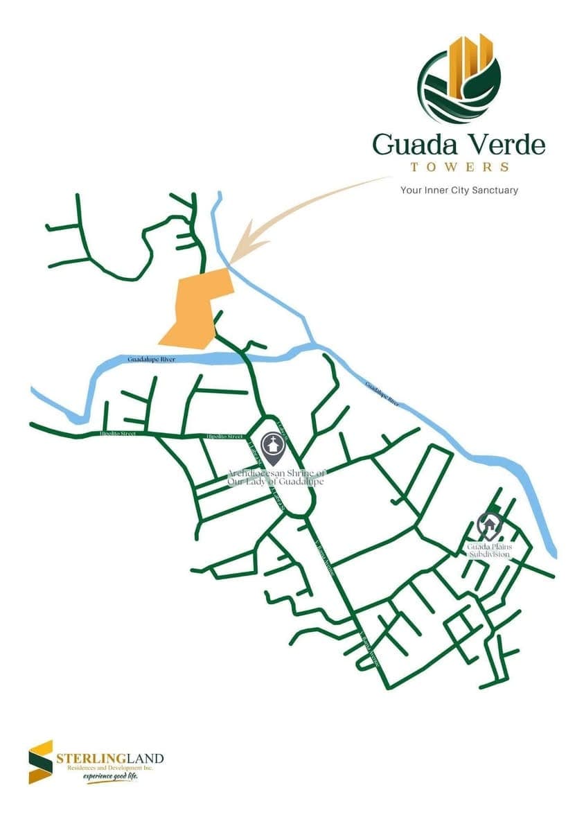 🏢 GUADA VERDE TOWERS – AFFORDABLE VERTICAL LIVING IN CEBU CITY - photo 4