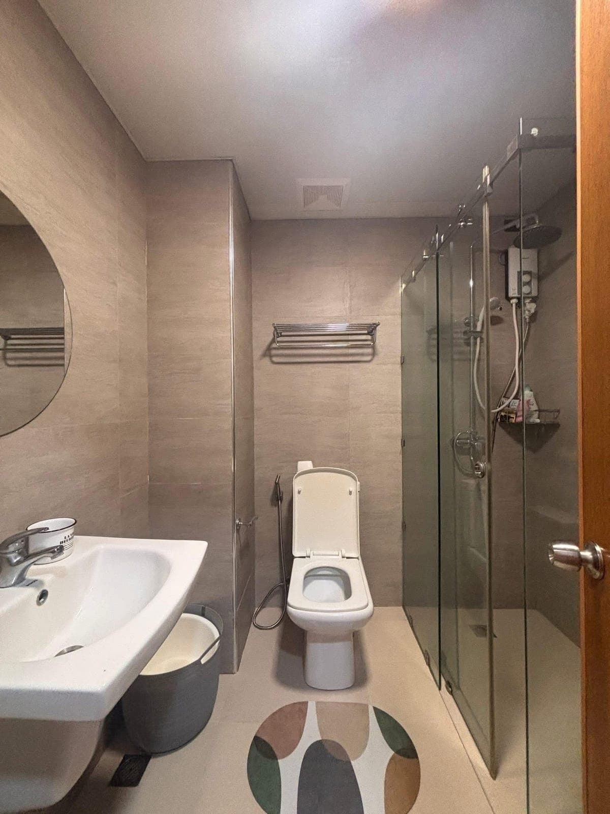 ✨FURNISHED STUDIO UNIT FOR RENT IN ANTARA RESIDENCES, LAWAAN III TALISAY CITY - photo 2