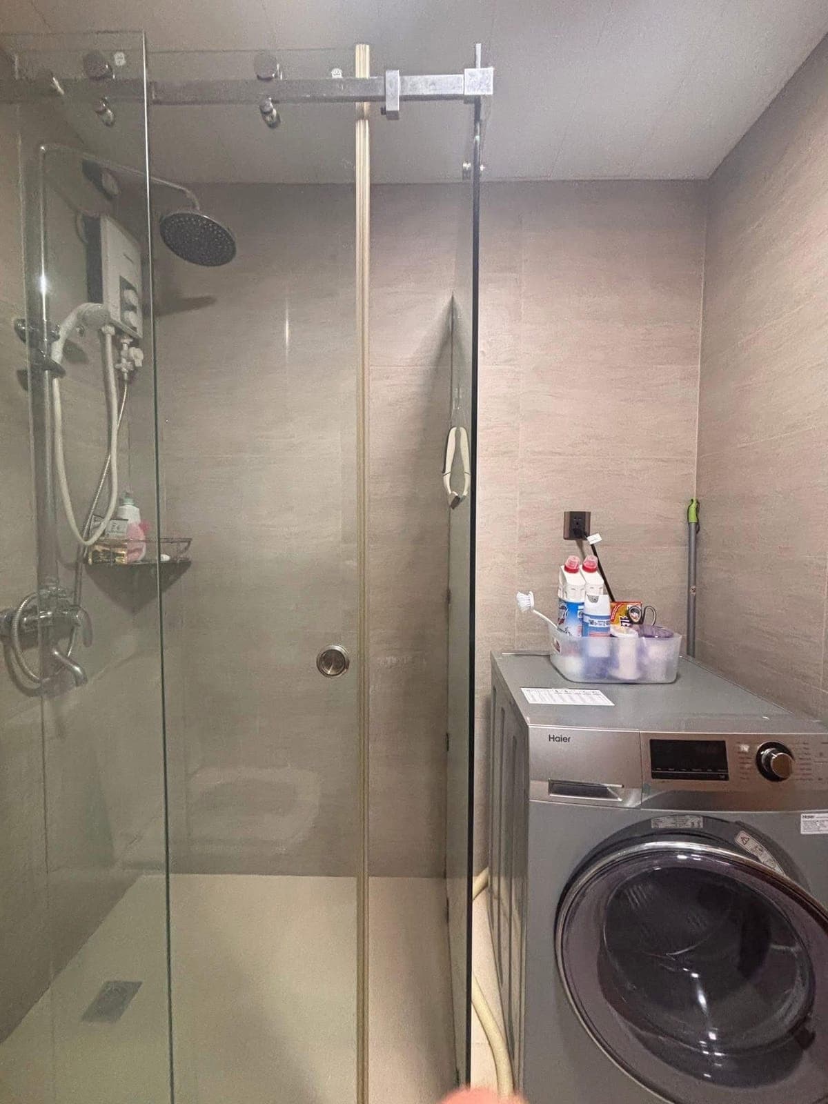 ✨FURNISHED STUDIO UNIT FOR RENT IN ANTARA RESIDENCES, LAWAAN III TALISAY CITY - photo 3