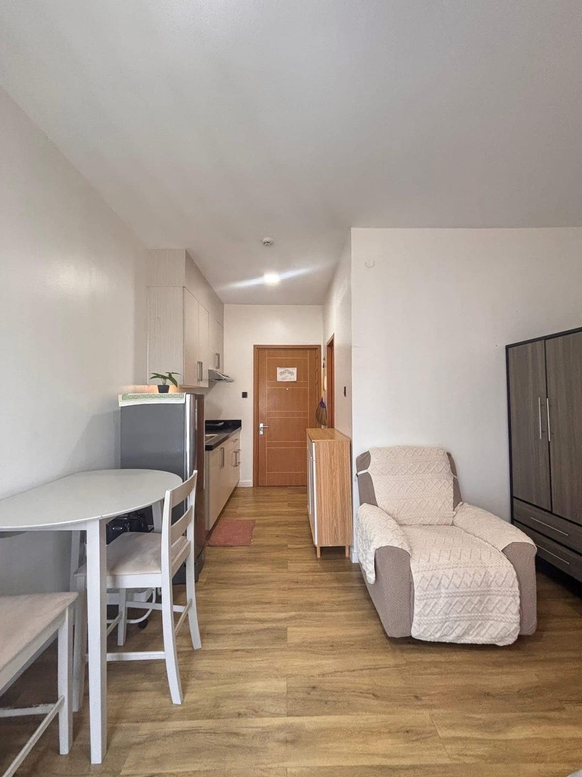 ✨FURNISHED STUDIO UNIT FOR RENT IN ANTARA RESIDENCES, LAWAAN III TALISAY CITY - photo 6