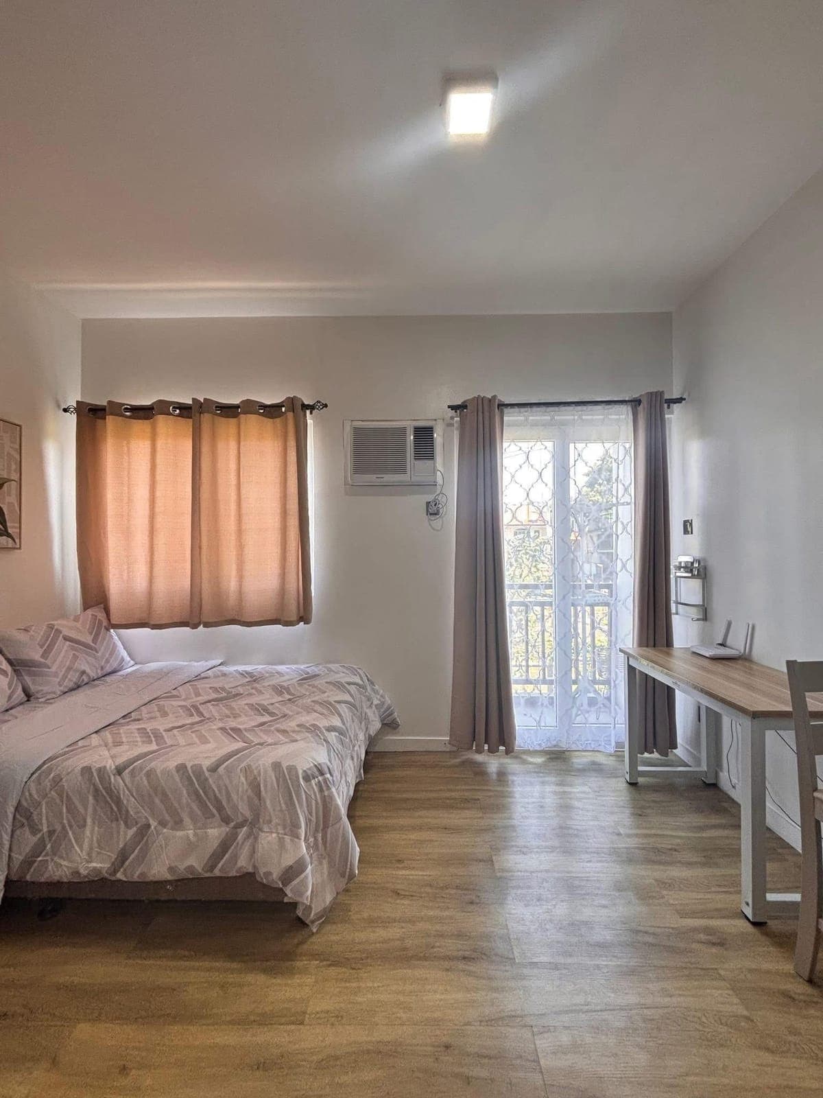 ✨FURNISHED STUDIO UNIT FOR RENT IN ANTARA RESIDENCES, LAWAAN III TALISAY CITY - photo 7