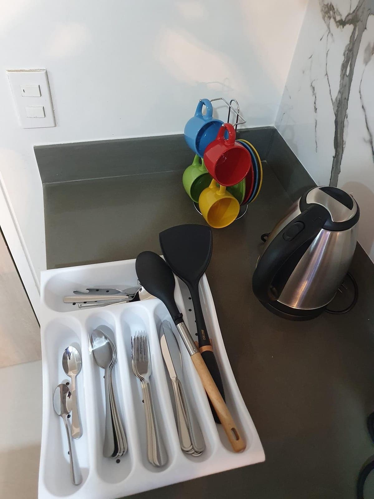 # ✨ Fully Furnished Studio Unit in Mandani Bay Suites ✨ - photo 3