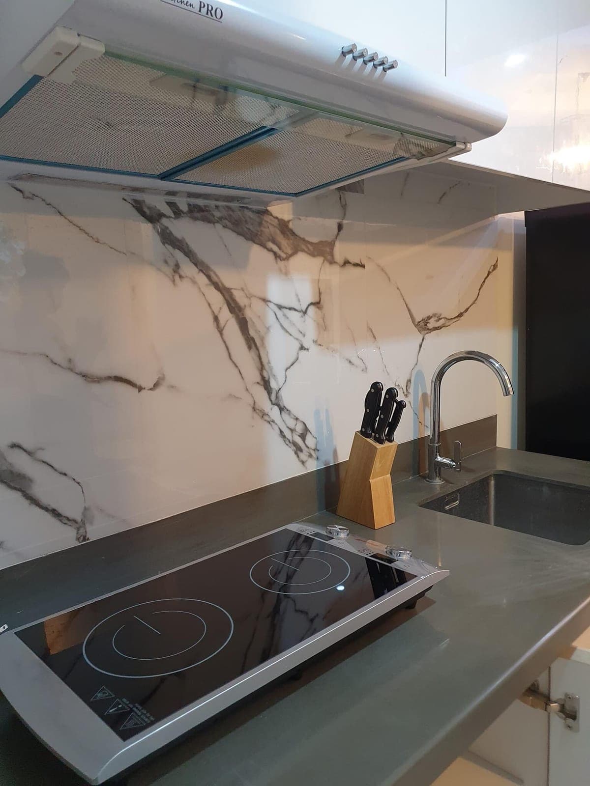 # ✨ Fully Furnished Studio Unit in Mandani Bay Suites ✨ - photo 4