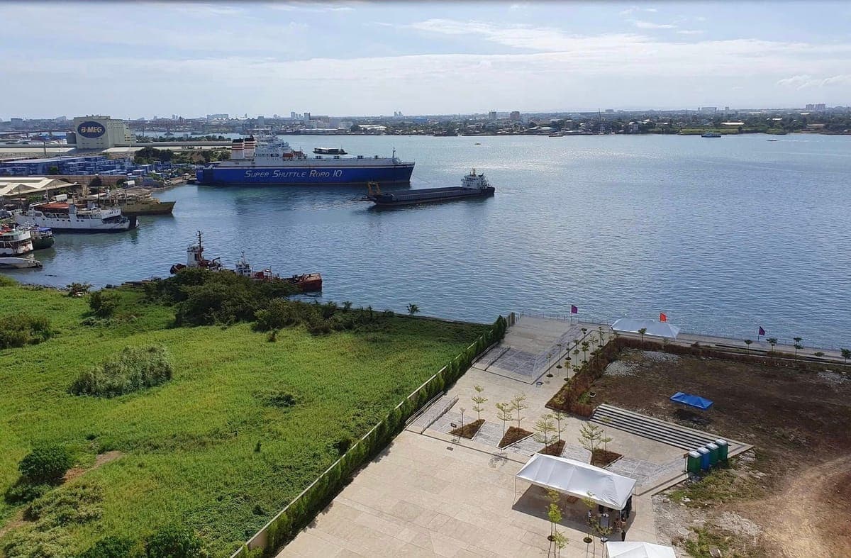 # ✨ Fully Furnished Studio Unit in Mandani Bay Suites ✨ - photo 9