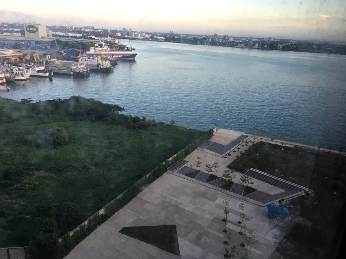 # ✨ Fully Furnished Studio Unit in Mandani Bay Suites ✨ - photo 10