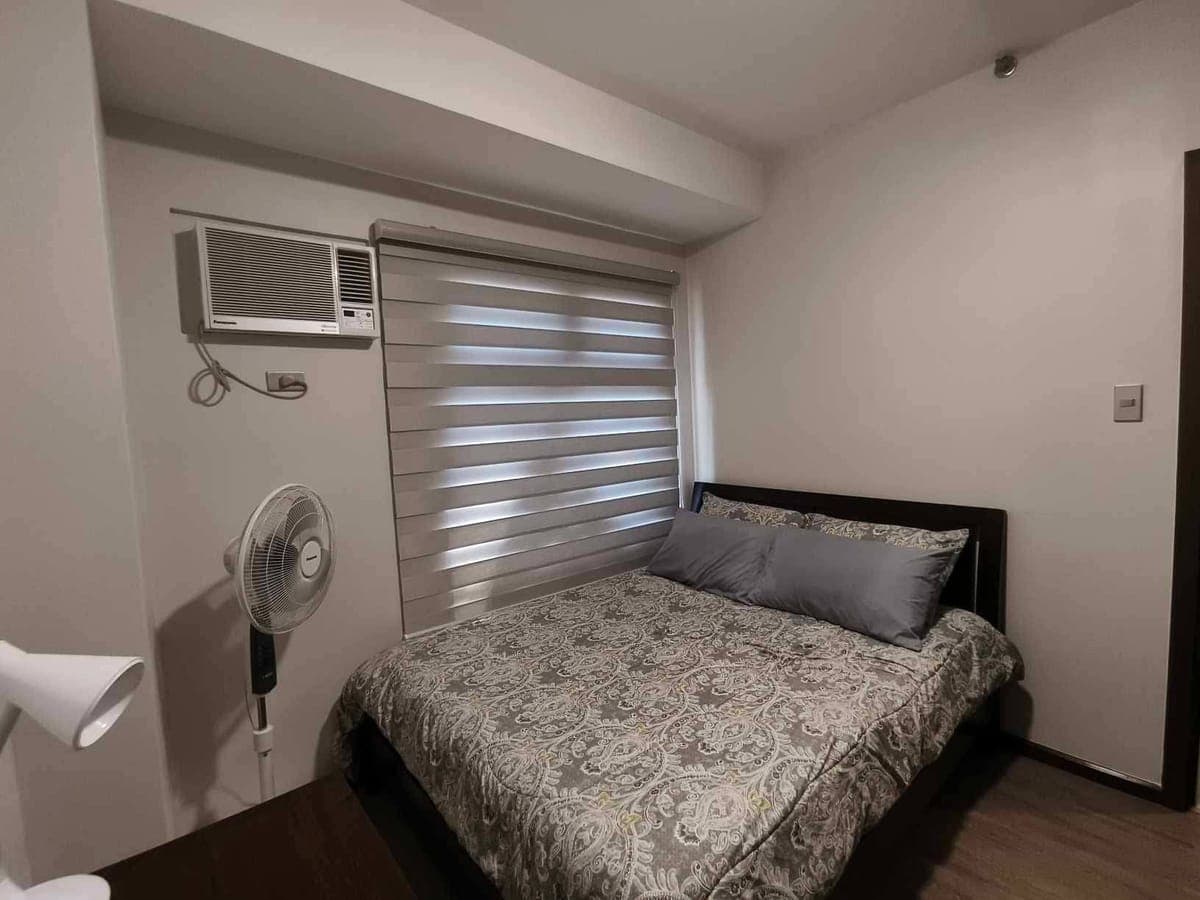 Cebu Condo For Rent in Galleria Residences Cebu City - photo 1