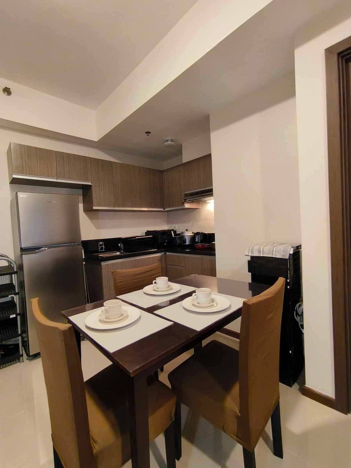 Cebu Condo For Rent in Galleria Residences Cebu City - photo 5
