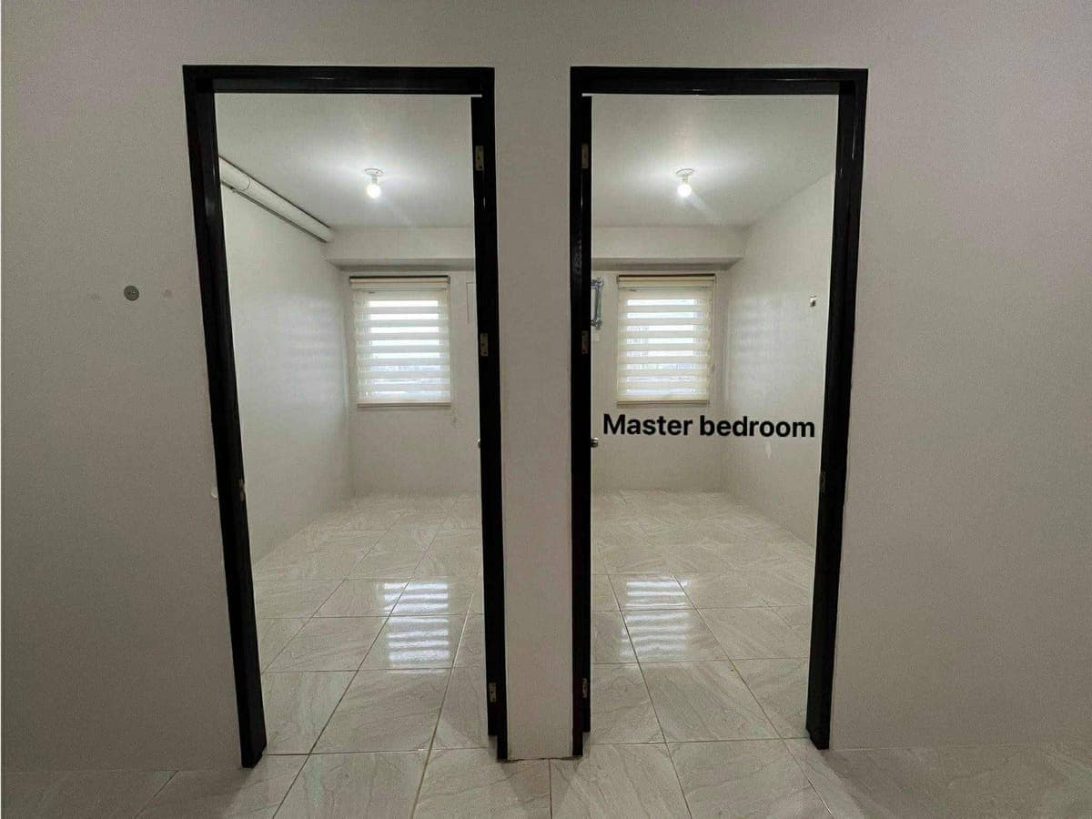 2 BEDROOM CONDO FOR RENT IN BANILAD MANDAUE CITY‼️ - photo 1