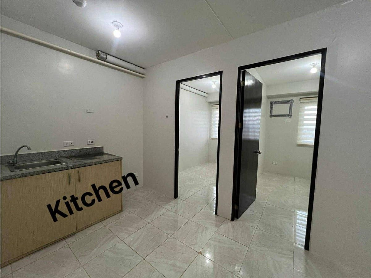 2 BEDROOM CONDO FOR RENT IN BANILAD MANDAUE CITY‼️ - photo 7