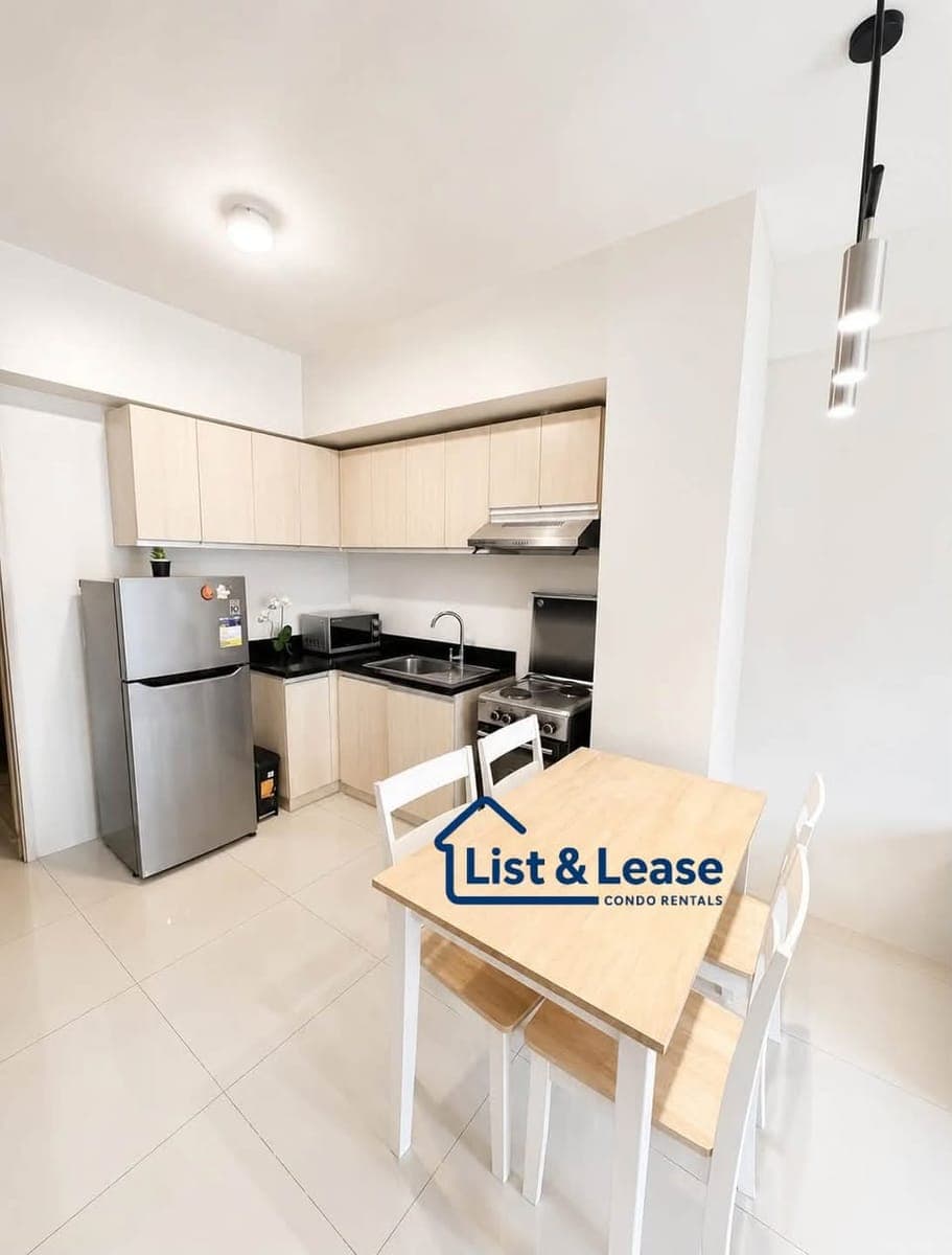 ✨ 𝑭𝑶𝑹 𝑹𝑬𝑵𝑻: 1 BEDROOM CONDO in BGC ✨ - photo 3