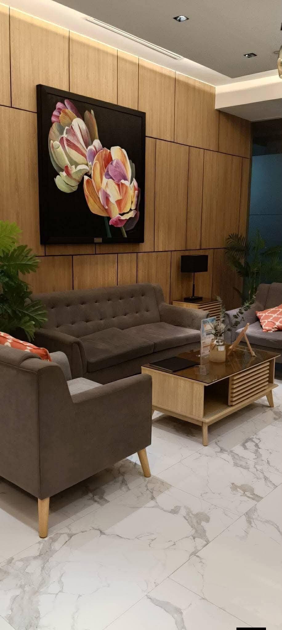 JTower Residences Studio For Rent - photo 1