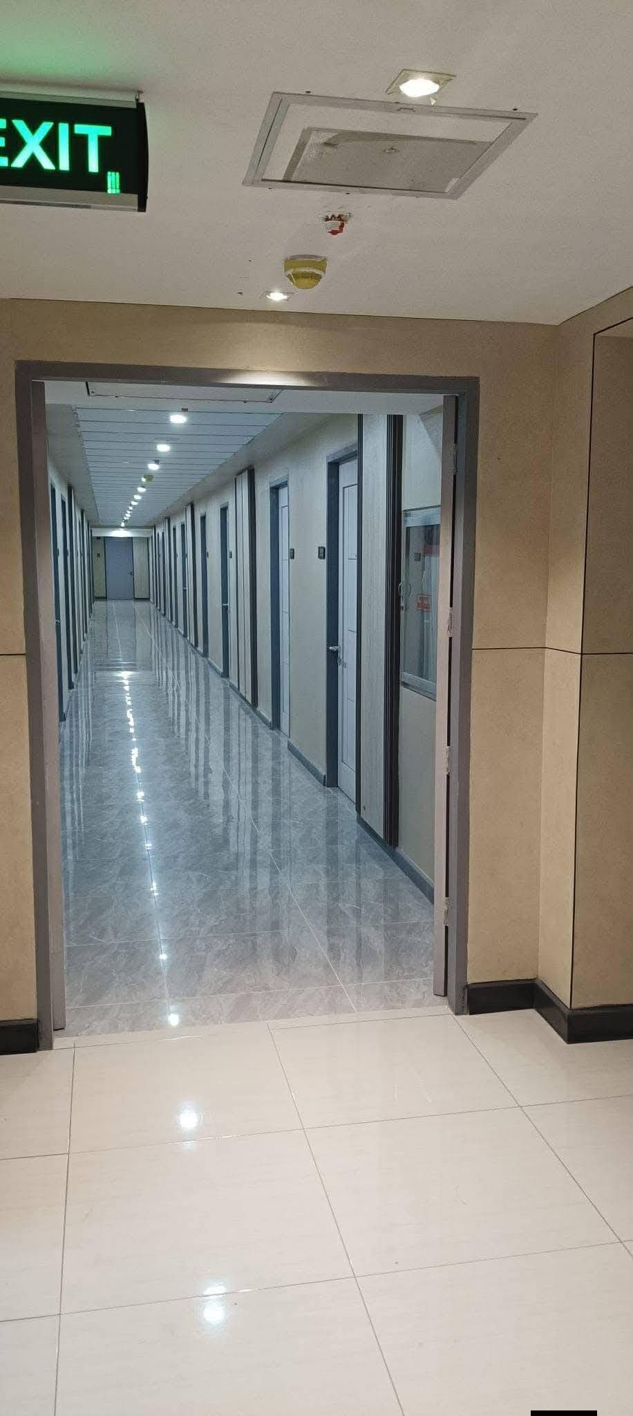 JTower Residences Studio For Rent - photo 2