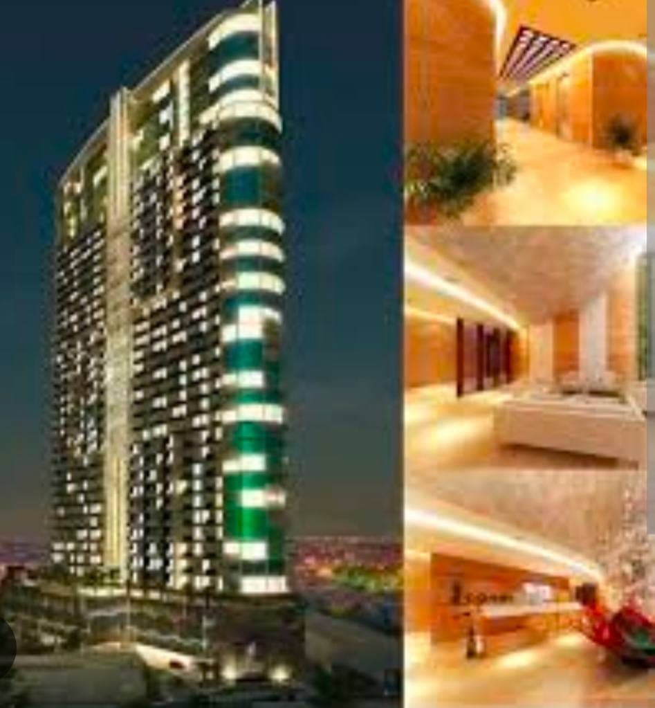 JTower Residences Studio For Rent - photo 3