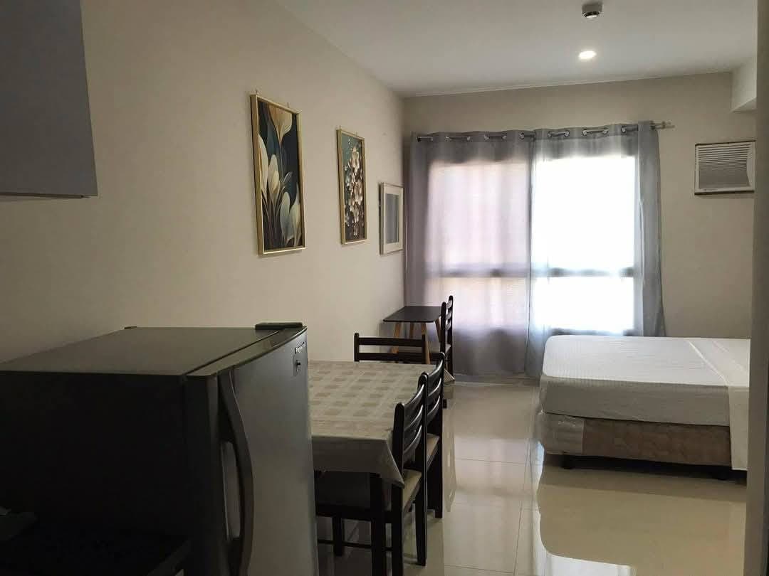 JTower Residences Studio For Rent - photo 5