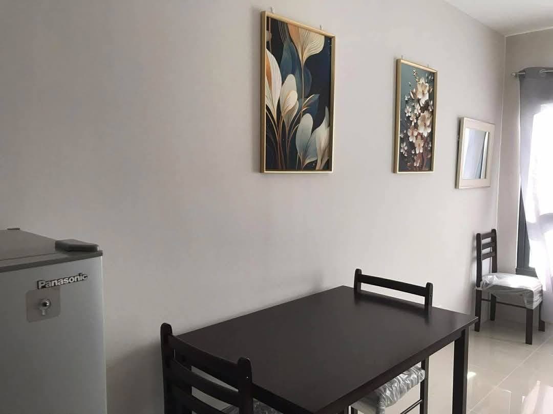 JTower Residences Studio For Rent - photo 6