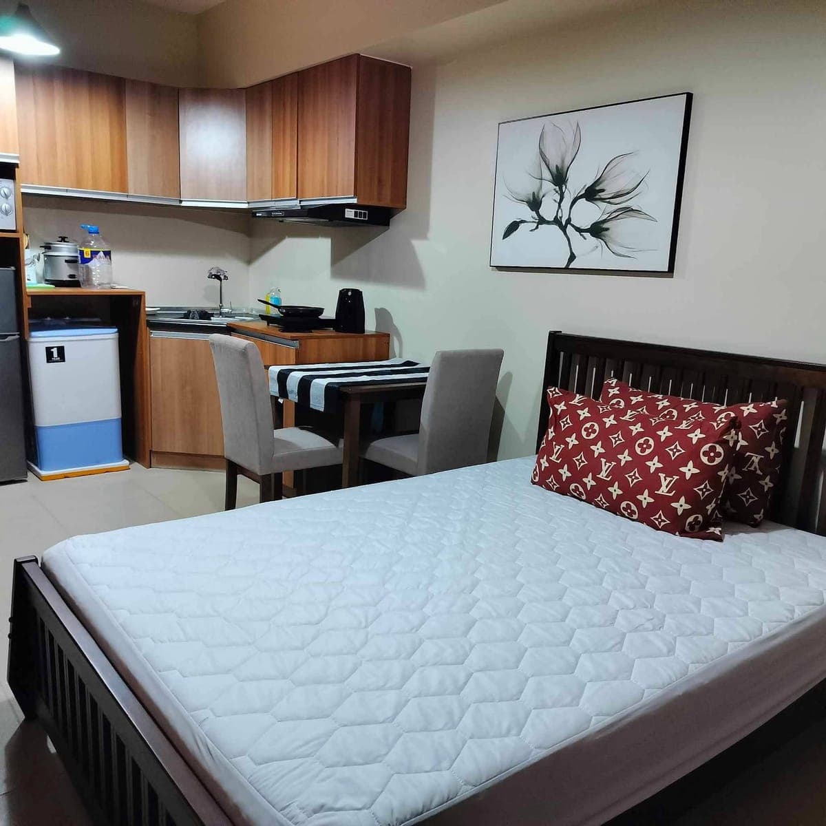 FOR RENT AVIDA IT PARK - photo 1