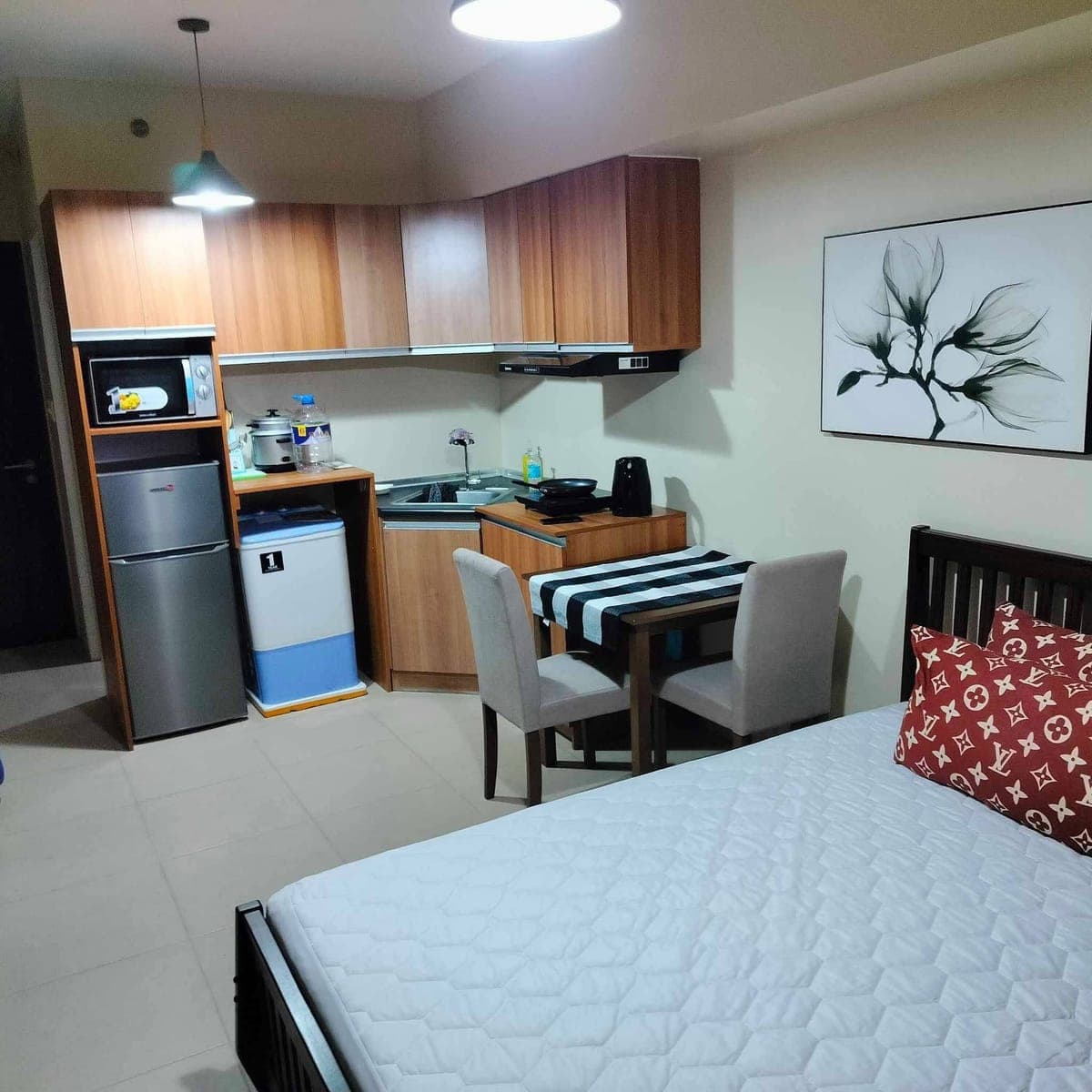 FOR RENT AVIDA IT PARK - photo 2