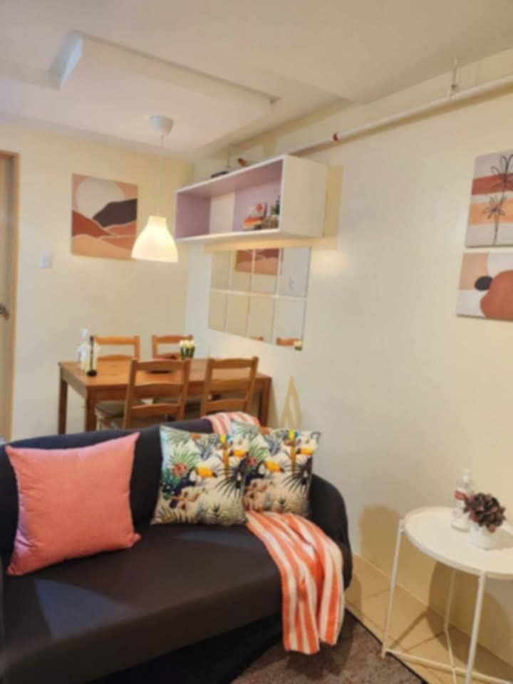 Condo for Rent Fully furnished (2bedroom) - photo 4